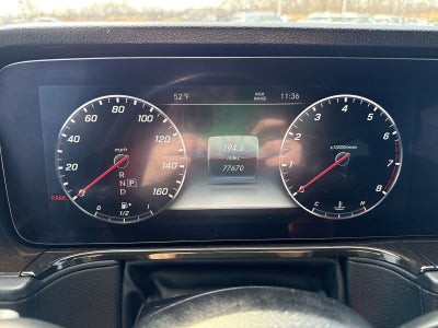 2019 Mercedes-Benz G-Class G 550 4MATIC®