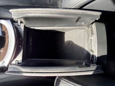 2019 Mercedes-Benz G-Class G 550 4MATIC®