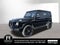 2019 Mercedes-Benz G-Class G 550 4MATIC®