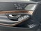 2014 Mercedes-Benz S-Class S 550 4MATIC®