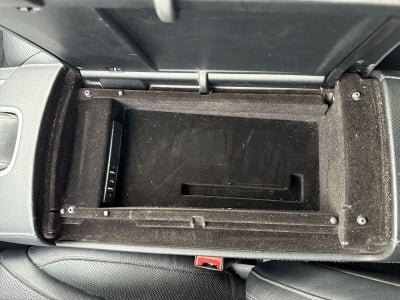 2014 Mercedes-Benz S-Class S 550 4MATIC®