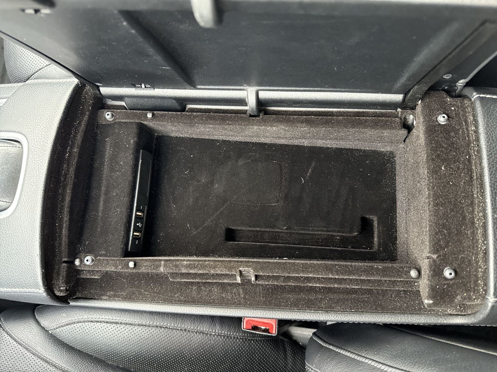 2014 Mercedes-Benz S-Class S 550 4MATIC®