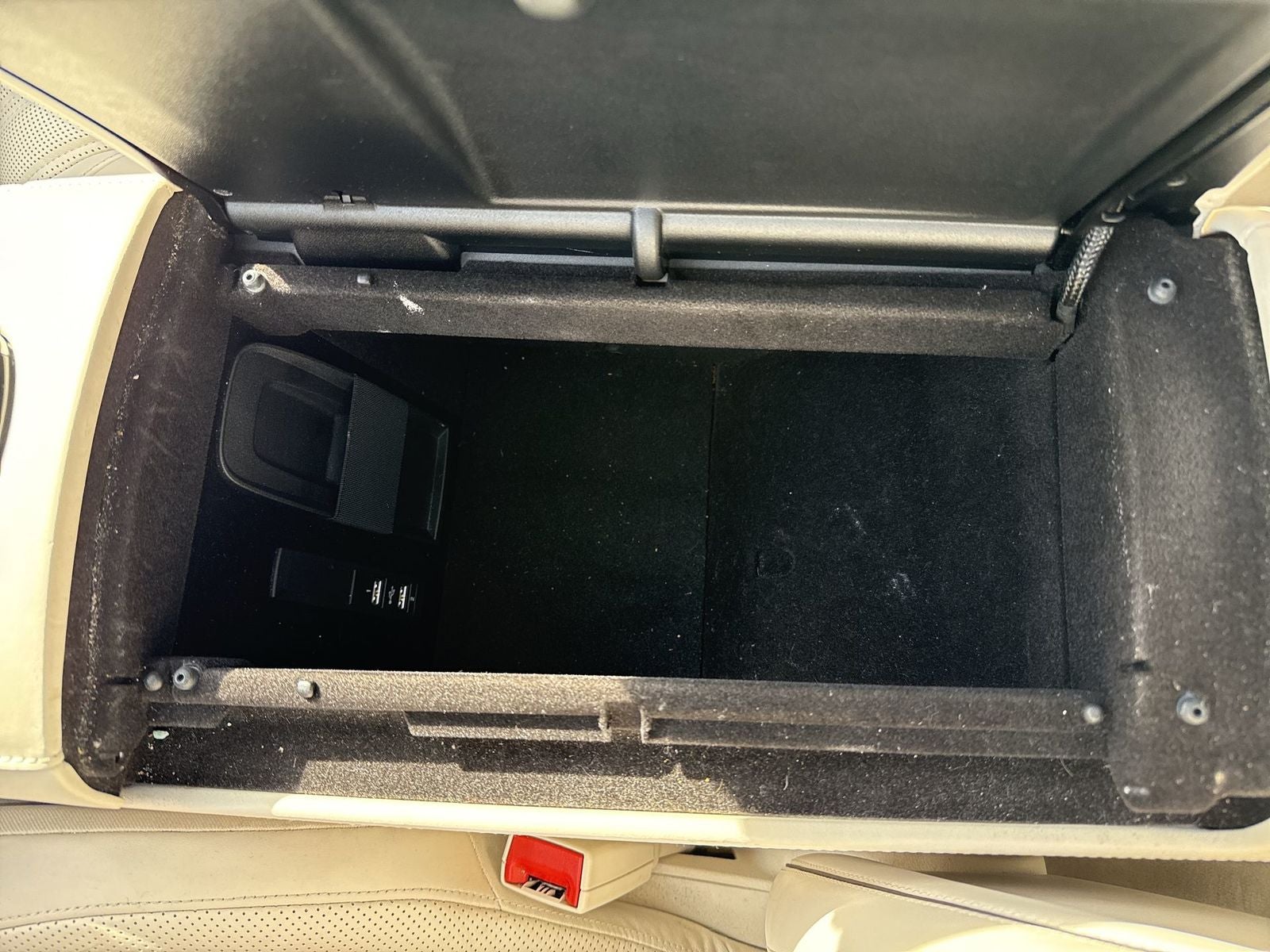 2016 Mercedes-Benz S-Class S 63 AMG® 4MATIC®