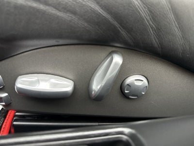 2008 Porsche 911 Carrera