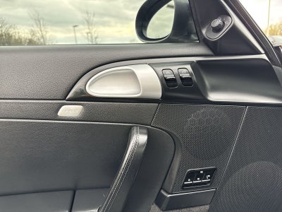 2008 Porsche 911 Carrera