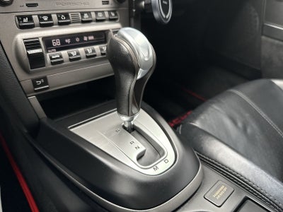 2008 Porsche 911 Carrera