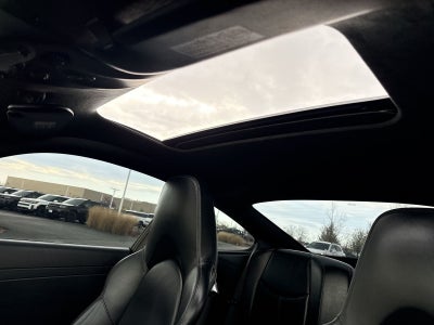 2008 Porsche 911 Carrera