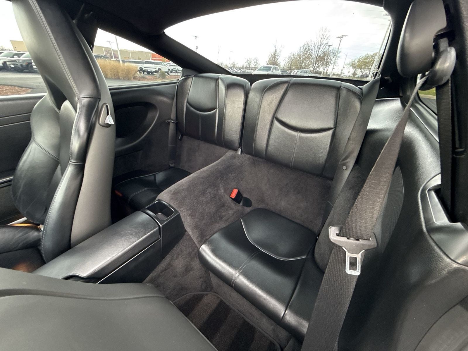 2008 Porsche 911 Carrera