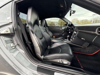 2008 Porsche 911 Carrera