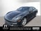2018 Porsche Panamera 4S