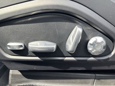 2018 Porsche Panamera 4S