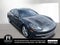 2018 Porsche Panamera 4S