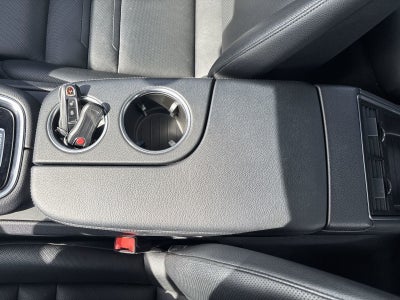 2018 Porsche Panamera 4S