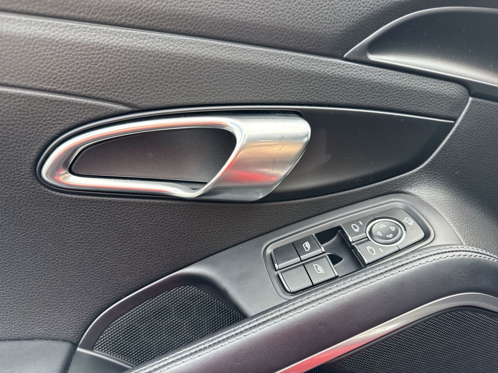 2022 Porsche 718 Cayman S Premium Sport Chrono Package