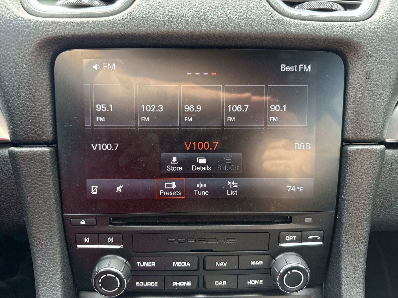 2022 Porsche 718 Cayman S Premium Sport Chrono Package