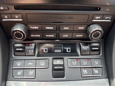 2022 Porsche 718 Cayman S Premium Sport Chrono Package