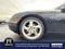 2000 Porsche Boxster Base
