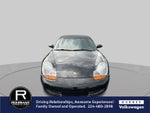 2000 Porsche Boxster Base