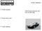 2000 Porsche Boxster Base