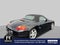 2000 Porsche Boxster Base
