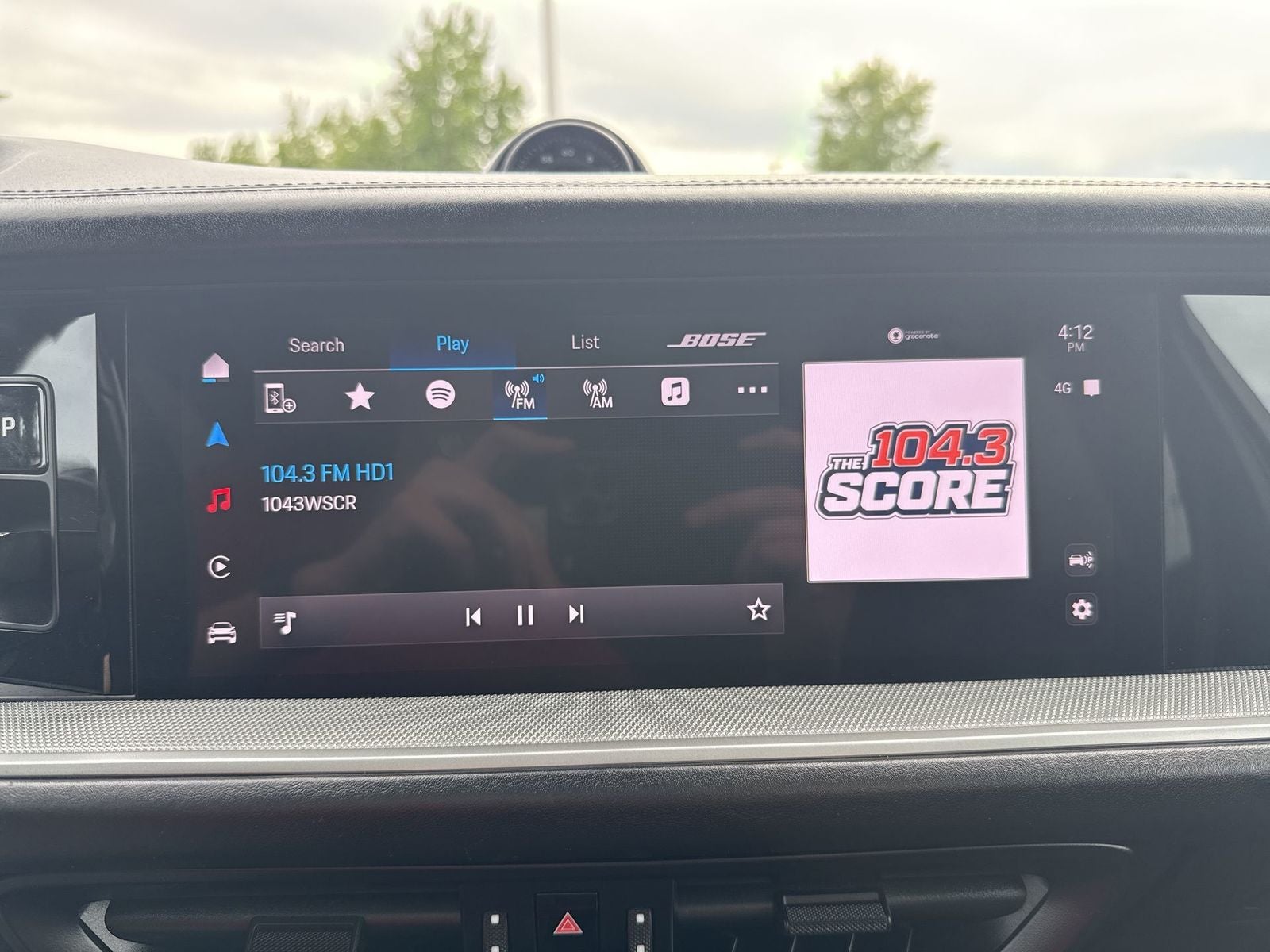 2024 Porsche Cayenne Coupe Base Premium Plus