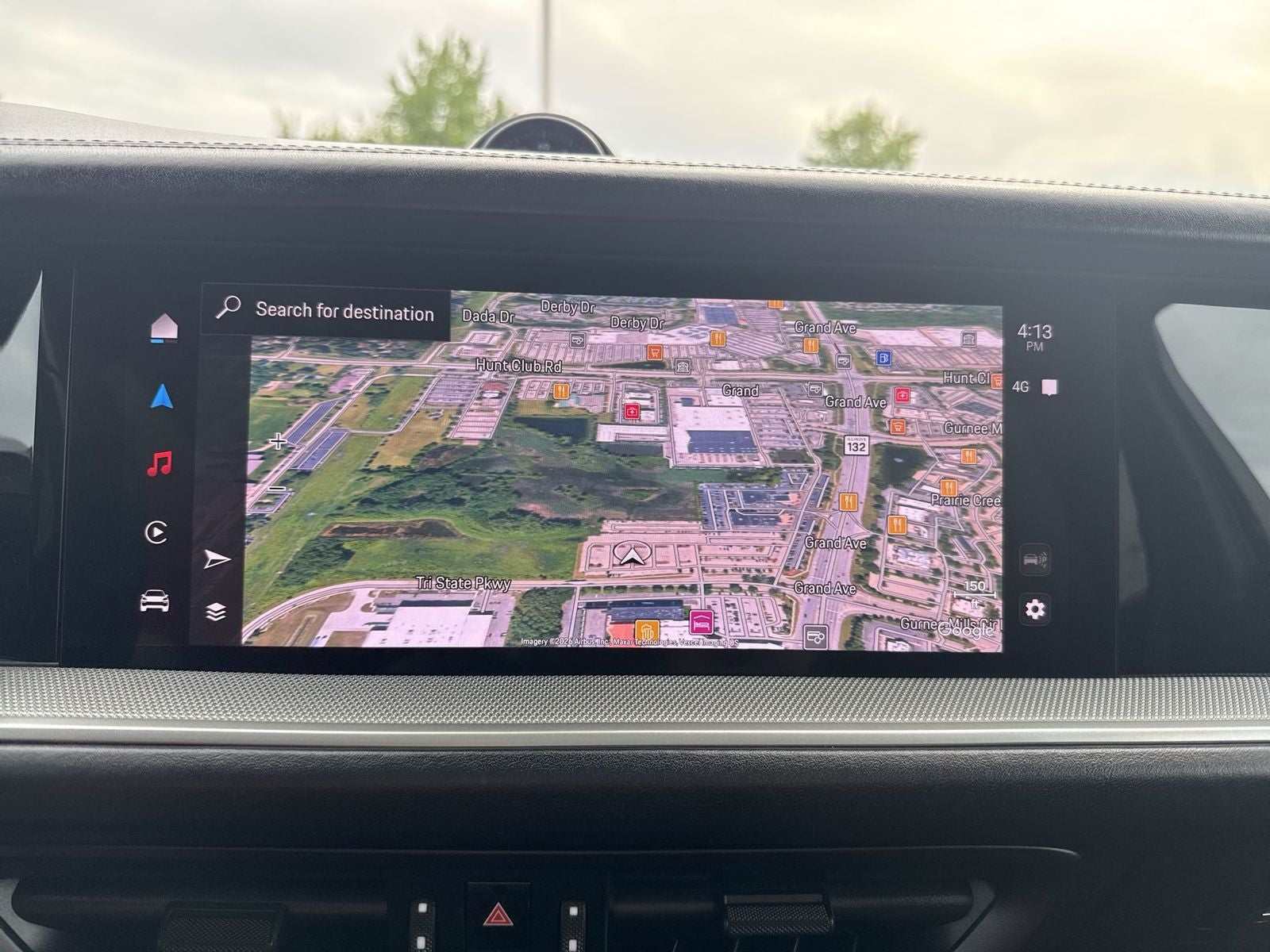 2024 Porsche Cayenne Coupe Base Premium Plus
