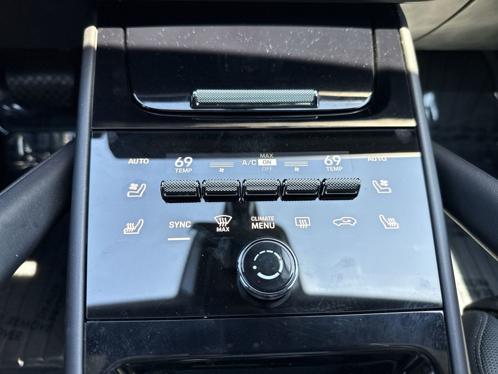 2024 Porsche Cayenne Coupe Base Premium Plus