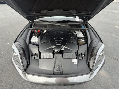 2024 Porsche Cayenne Coupe Base Premium Plus