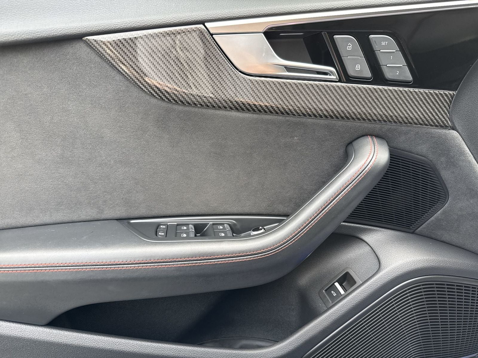 2022 Audi RS 5 2.9T quattro