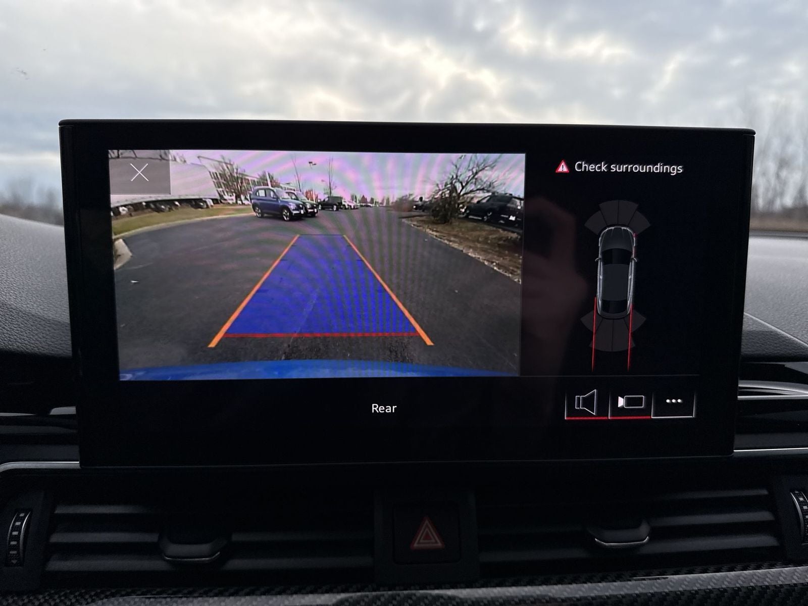 2022 Audi RS 5 2.9T quattro