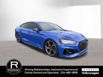 2022 Audi RS 5 2.9T quattro