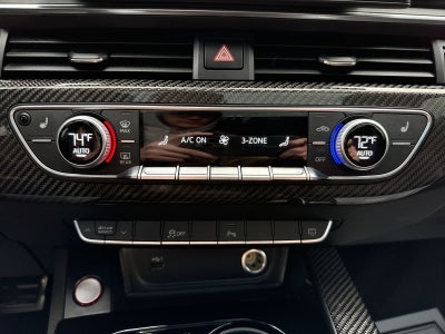 2022 Audi RS 5 2.9T quattro