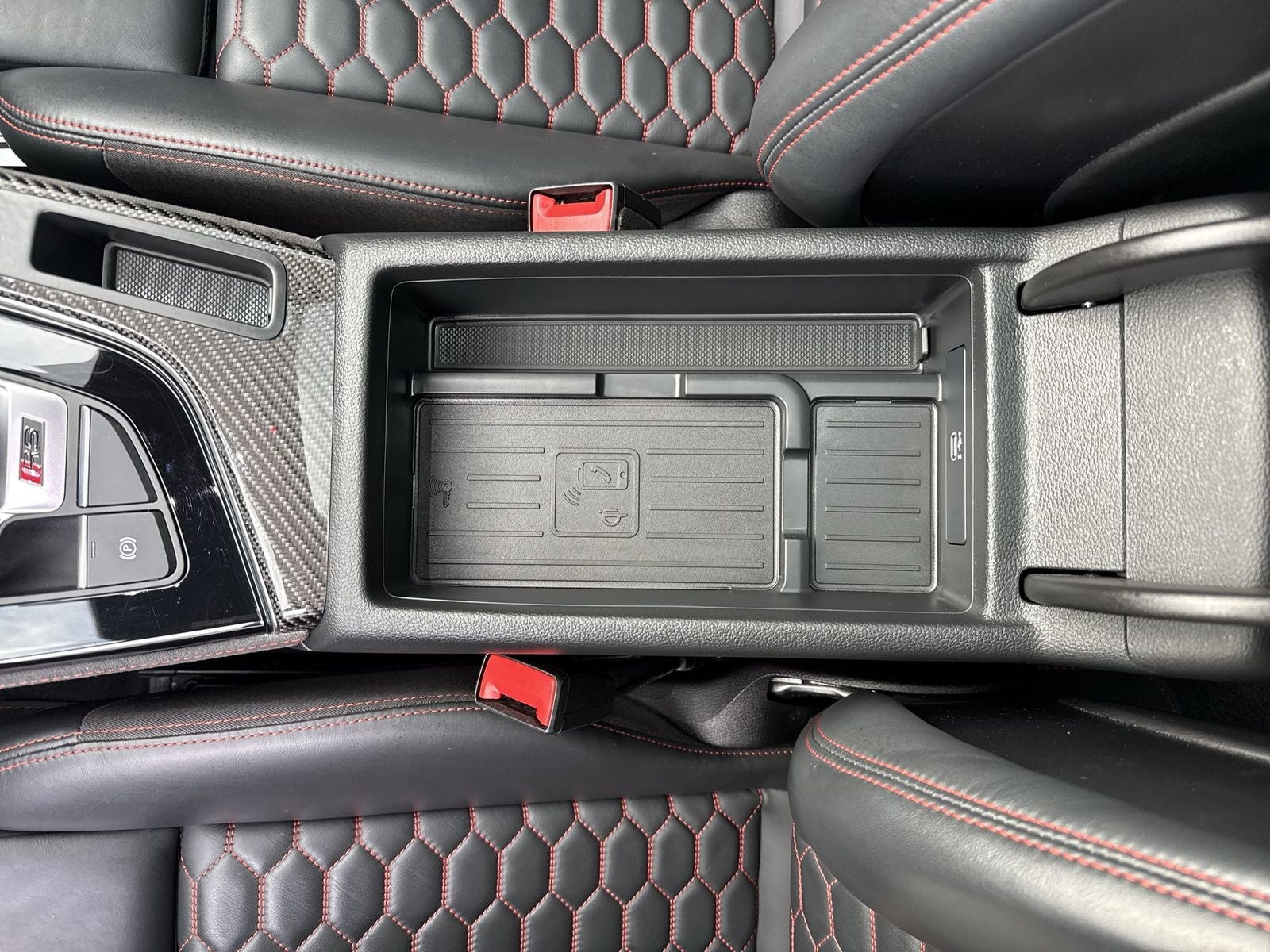 2022 Audi RS 5 2.9T quattro