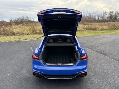 2022 Audi RS 5 2.9T quattro