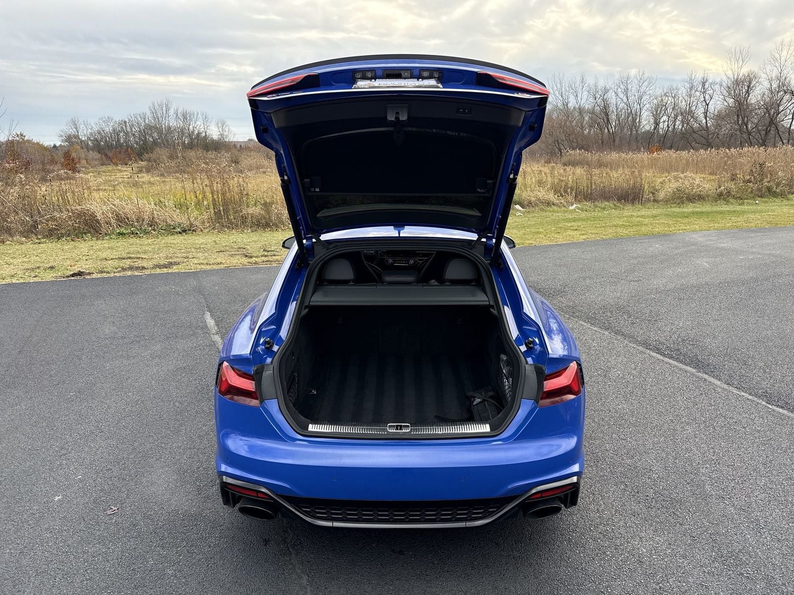 2022 Audi RS 5 2.9T quattro