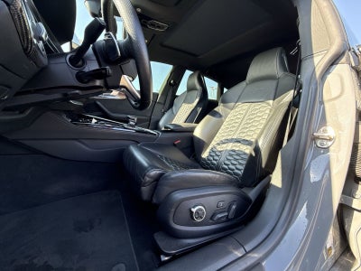 2021 Audi RS 5 2.9T quattro