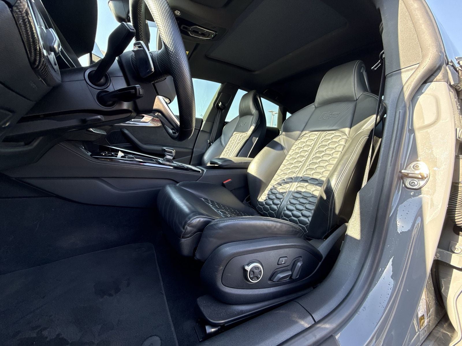 2021 Audi RS 5 2.9T quattro