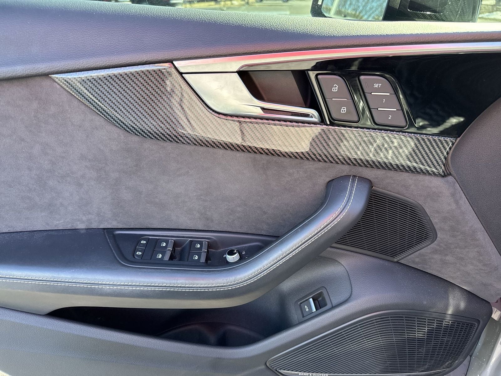 2021 Audi RS 5 2.9T quattro