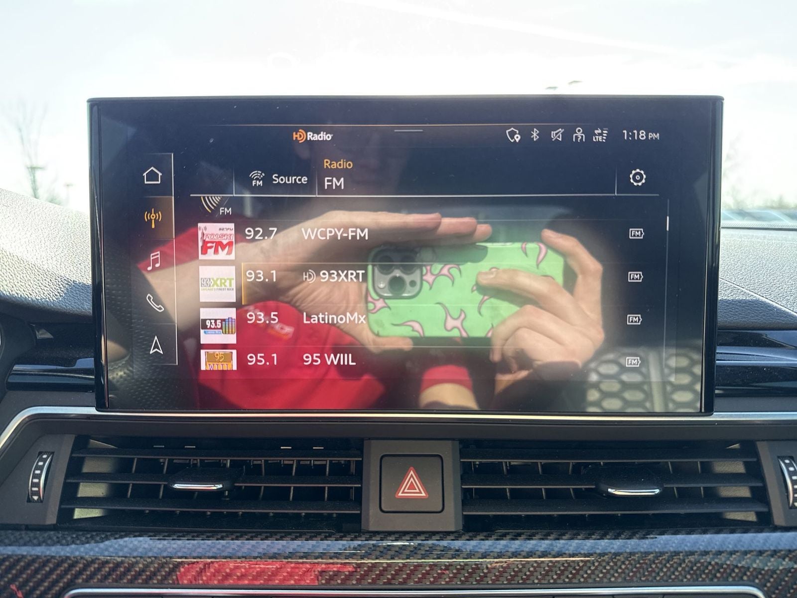 2021 Audi RS 5 2.9T quattro