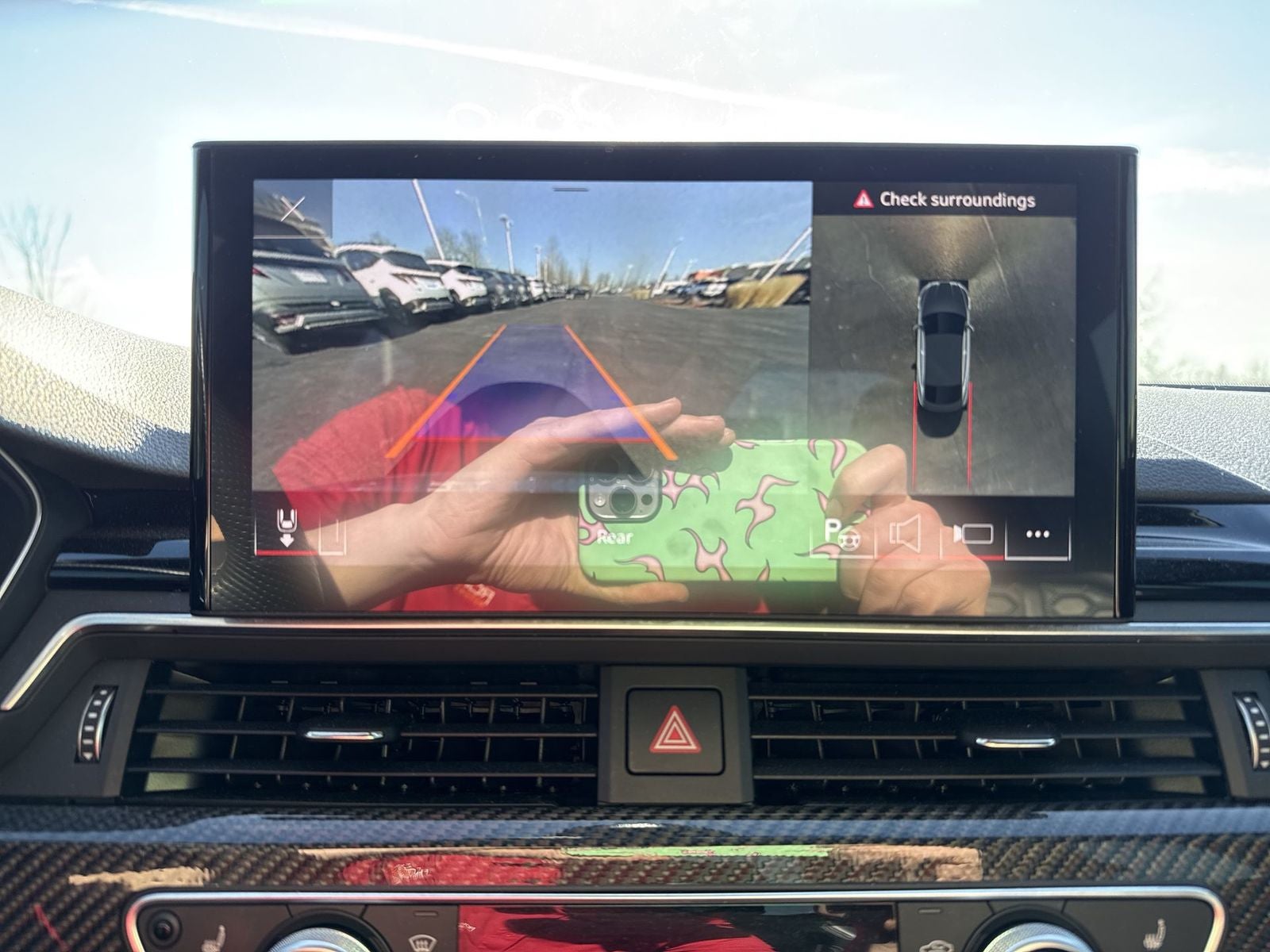 2021 Audi RS 5 2.9T quattro