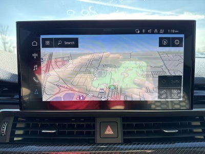 2021 Audi RS 5 2.9T quattro