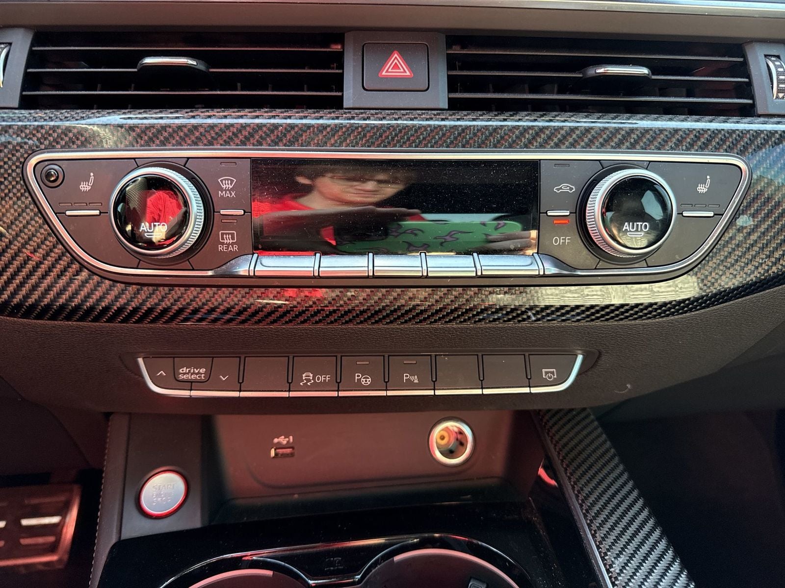 2021 Audi RS 5 2.9T quattro