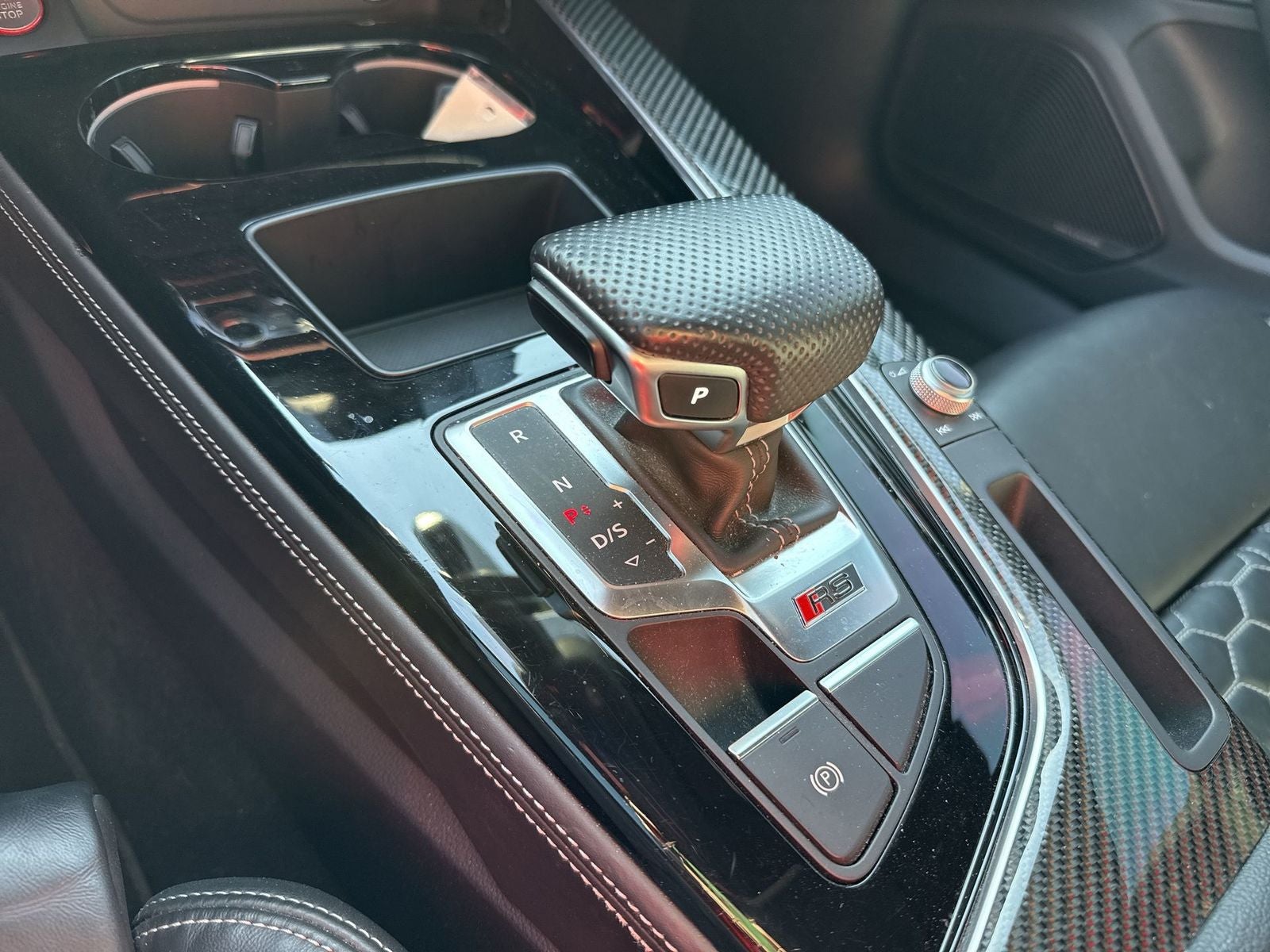 2021 Audi RS 5 2.9T quattro