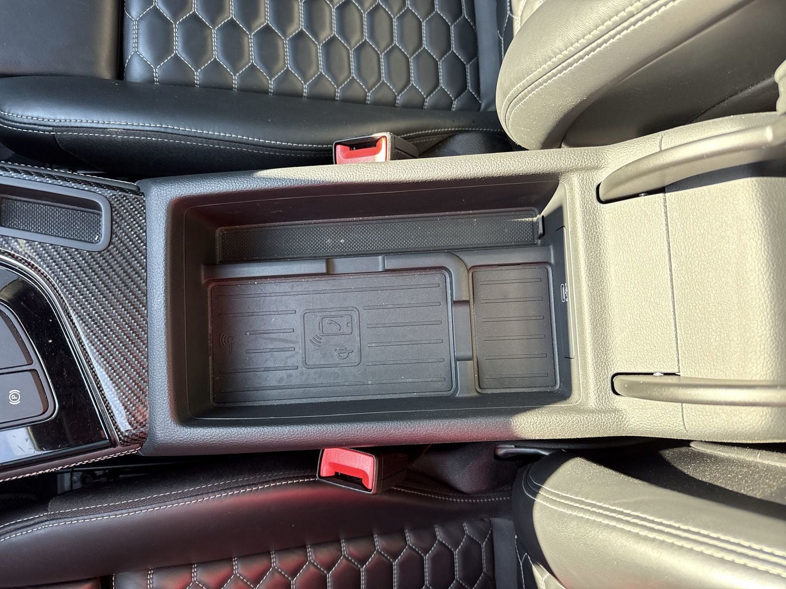 2021 Audi RS 5 2.9T quattro