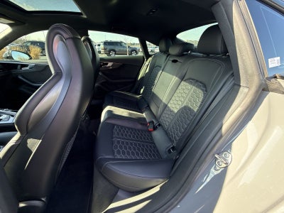 2021 Audi RS 5 2.9T quattro