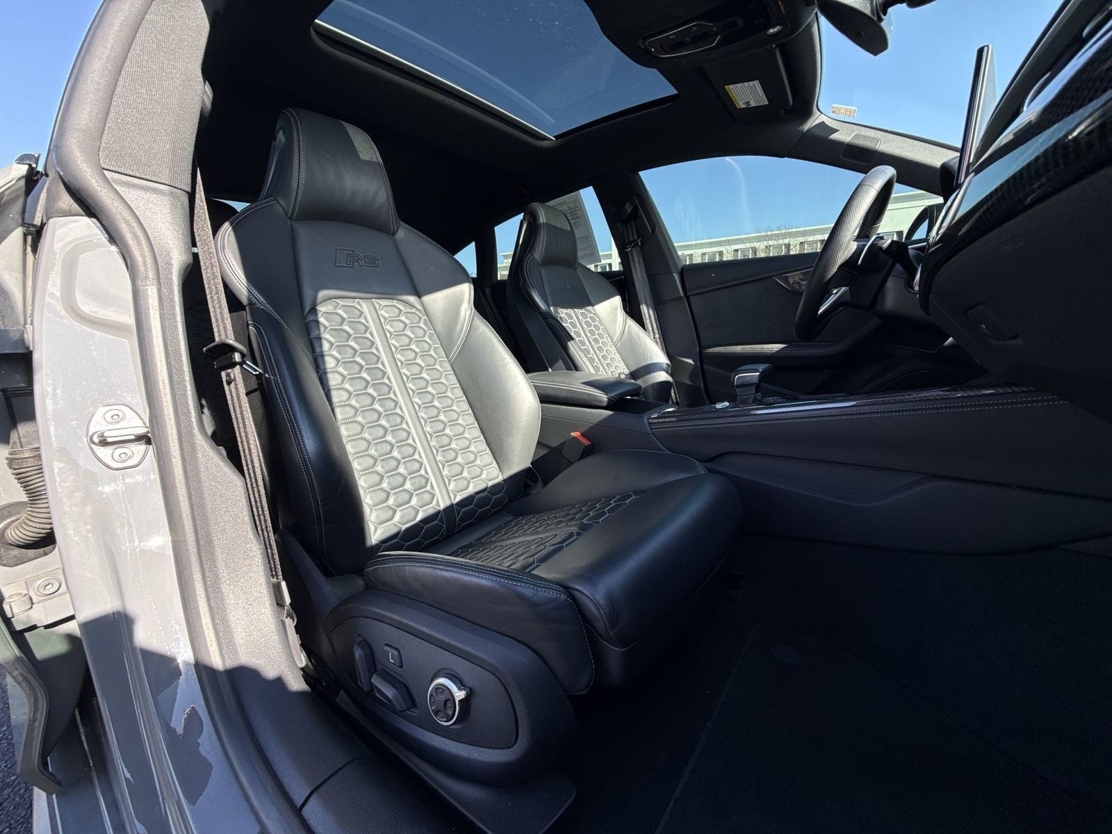 2021 Audi RS 5 2.9T quattro