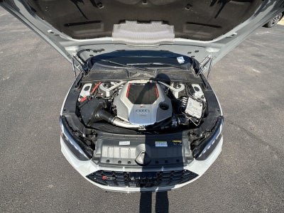 2021 Audi RS 5 2.9T quattro