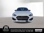 2021 Audi RS 5 2.9T quattro