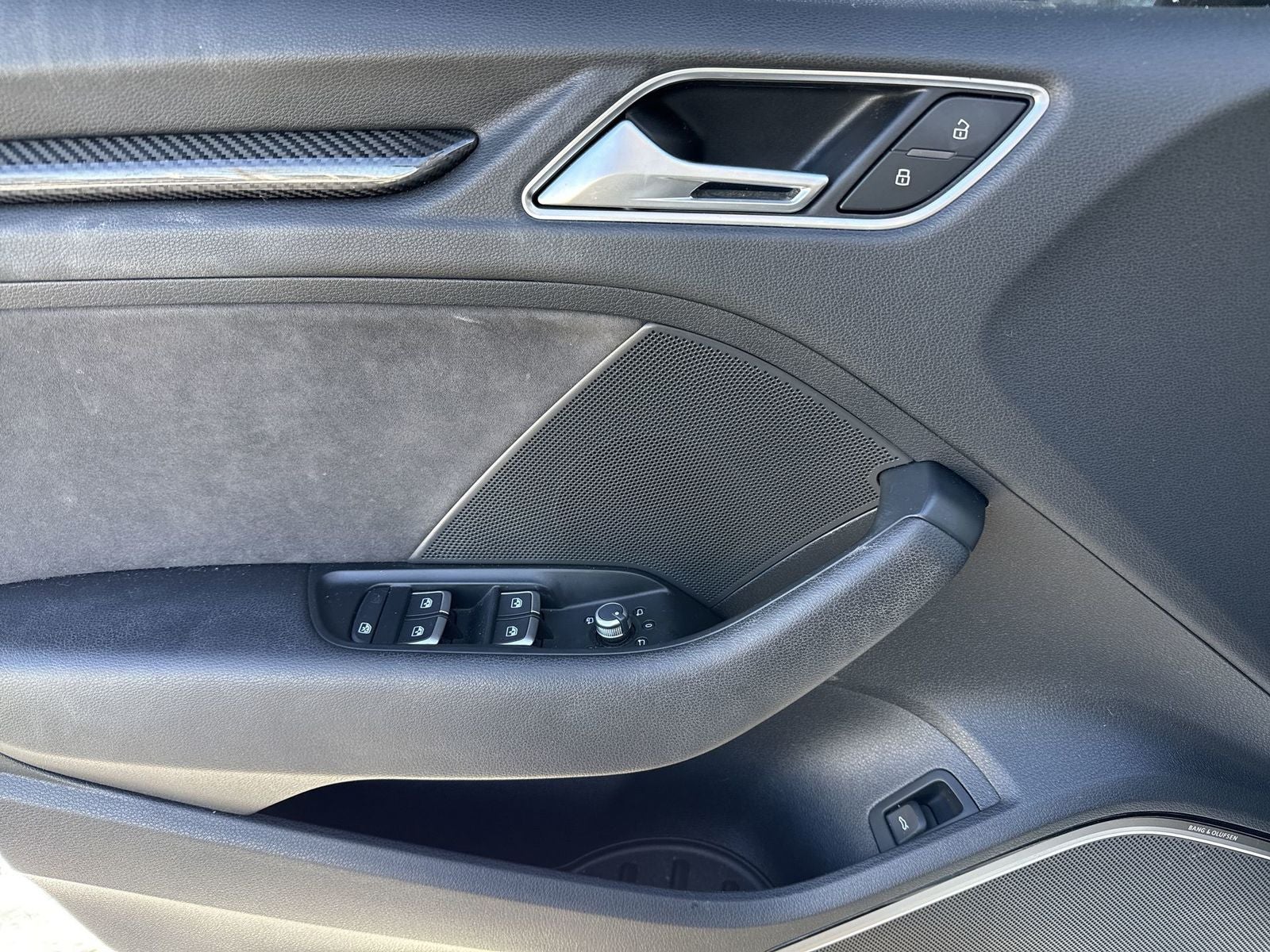 2018 Audi RS 3 2.5T quattro