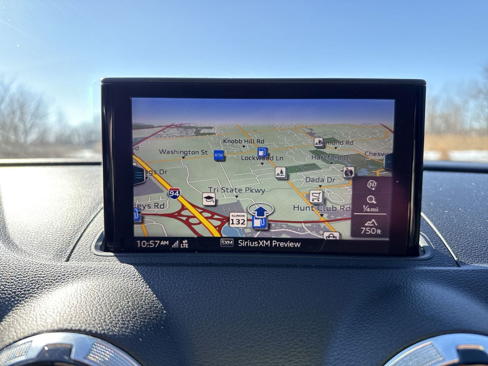 2018 Audi RS 3 2.5T quattro